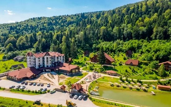 Відпочинок в Карпатах з Дітьми! 3 Відпочинок в Карпатах з Дітьми!